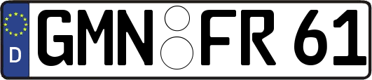 GMN-FR61