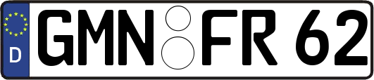 GMN-FR62