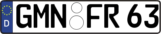 GMN-FR63