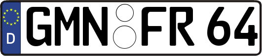 GMN-FR64