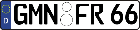 GMN-FR66