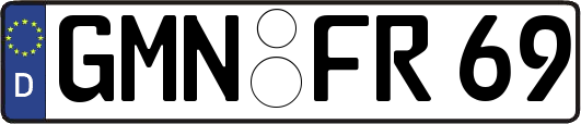 GMN-FR69
