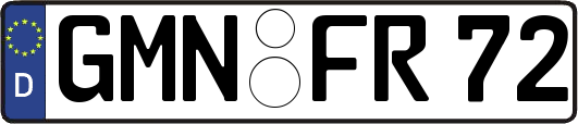 GMN-FR72