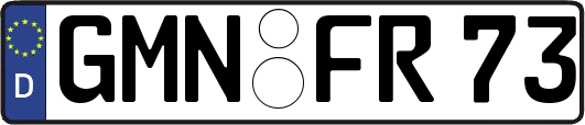 GMN-FR73