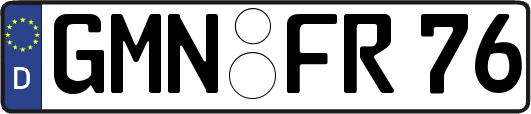 GMN-FR76