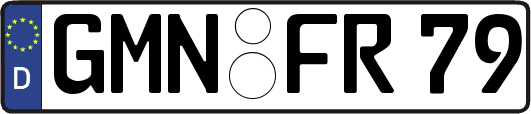 GMN-FR79