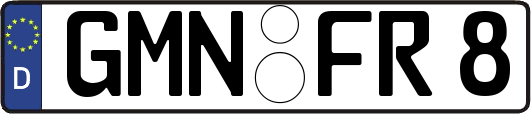 GMN-FR8
