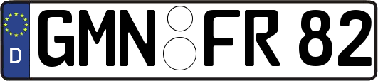 GMN-FR82