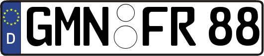GMN-FR88