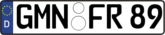 GMN-FR89