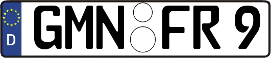 GMN-FR9