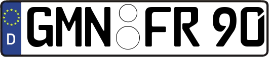 GMN-FR90