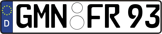 GMN-FR93