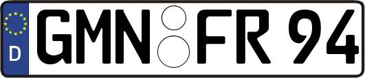 GMN-FR94