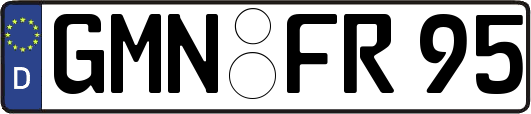 GMN-FR95