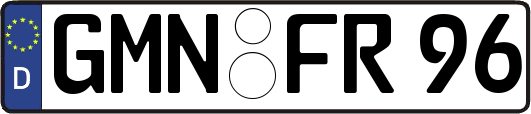 GMN-FR96