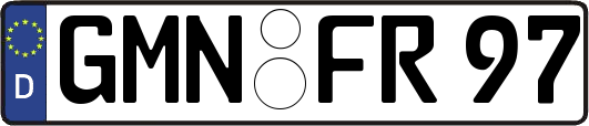 GMN-FR97
