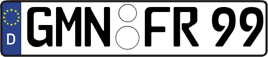 GMN-FR99