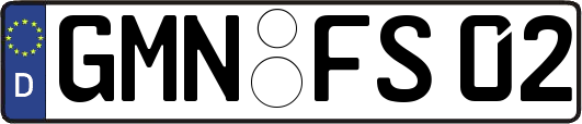 GMN-FS02