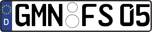 GMN-FS05