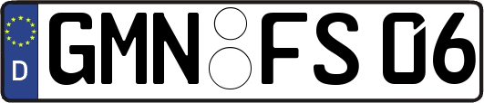 GMN-FS06