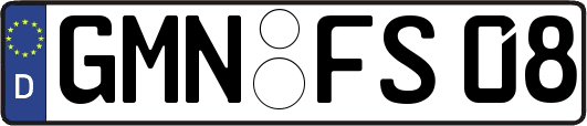 GMN-FS08