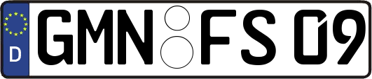 GMN-FS09