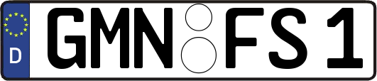 GMN-FS1