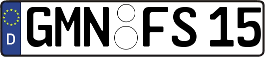 GMN-FS15