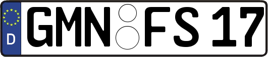 GMN-FS17