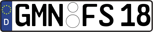 GMN-FS18