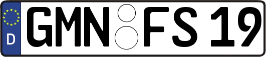 GMN-FS19