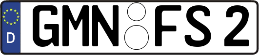 GMN-FS2