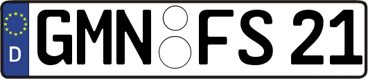 GMN-FS21