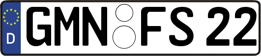 GMN-FS22