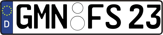 GMN-FS23