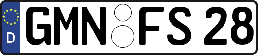 GMN-FS28