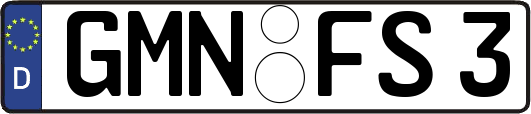 GMN-FS3