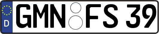 GMN-FS39