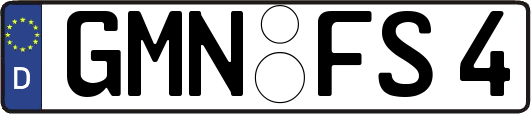 GMN-FS4
