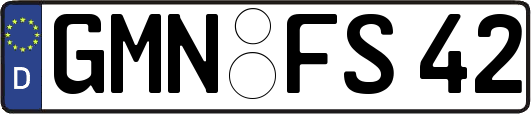 GMN-FS42