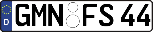 GMN-FS44