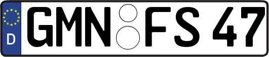 GMN-FS47