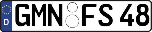GMN-FS48