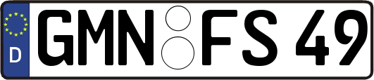 GMN-FS49