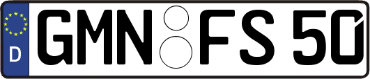 GMN-FS50
