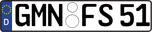 GMN-FS51