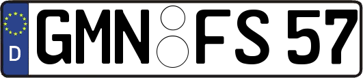 GMN-FS57