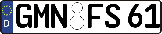 GMN-FS61
