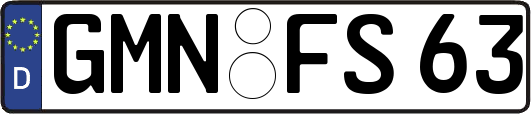 GMN-FS63